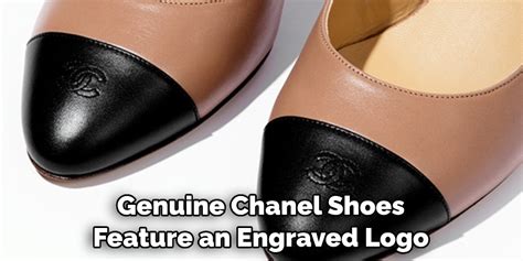 how to tell fake chanel shoes|how to authenticate chanel shoes.